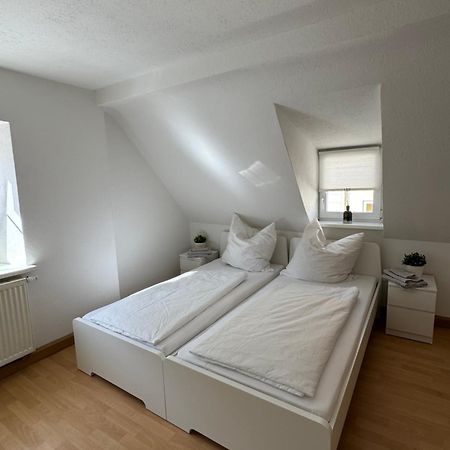 Sleep & Stay Kempten Exteriör bild