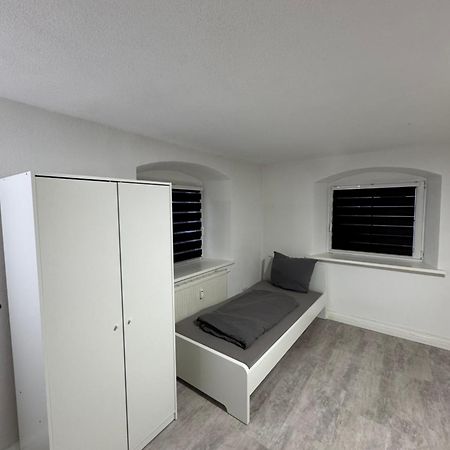 Sleep & Stay Kempten Exteriör bild